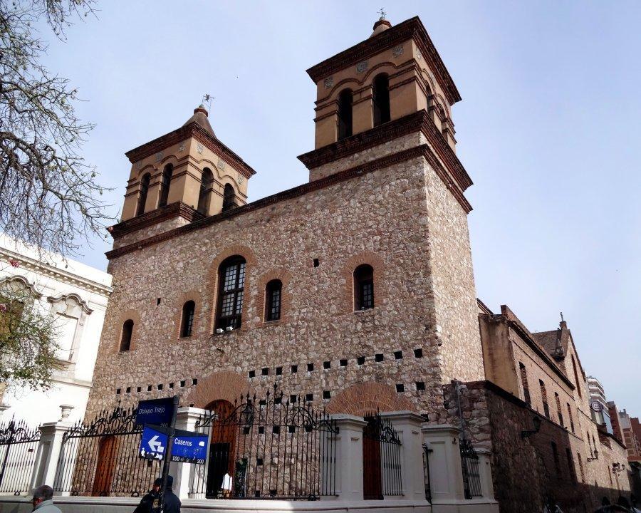Monoambientes Centricos Ciudad De Cordoba Lägenhet Exteriör bild
