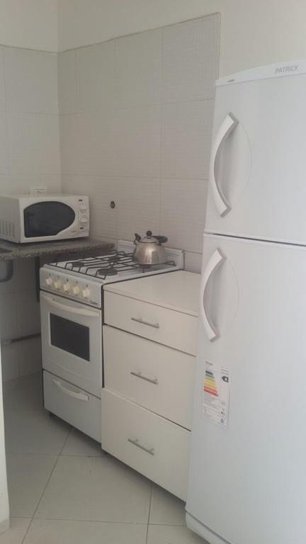 Monoambientes Centricos Ciudad De Cordoba Lägenhet Exteriör bild