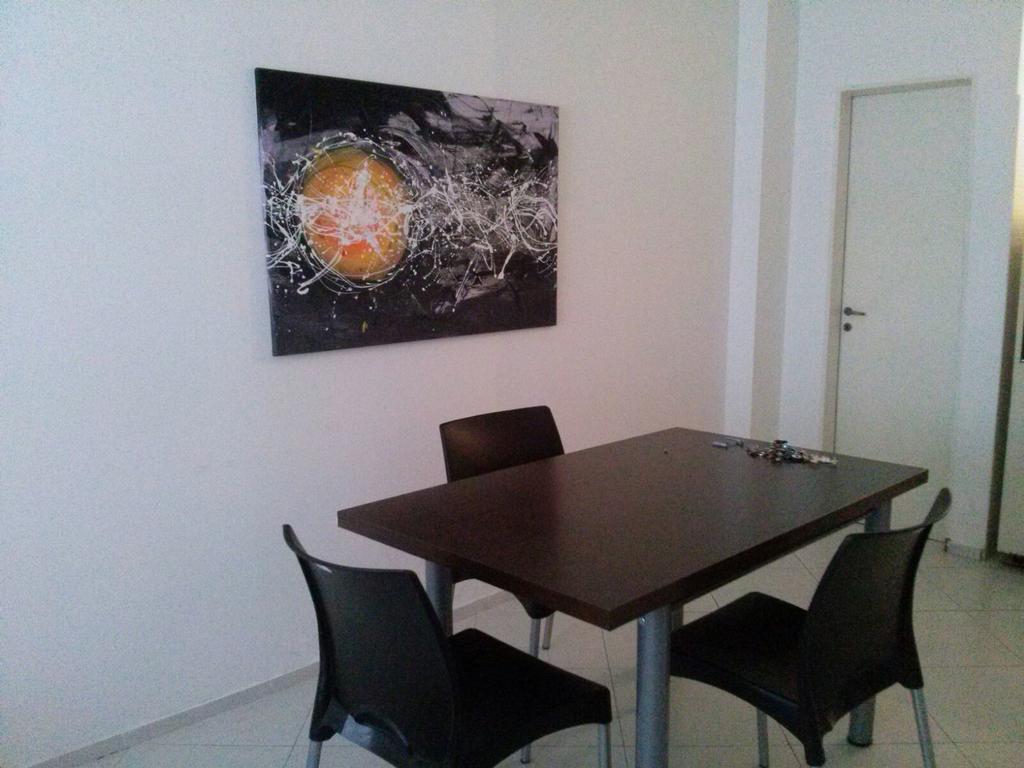 Monoambientes Centricos Ciudad De Cordoba Lägenhet Exteriör bild