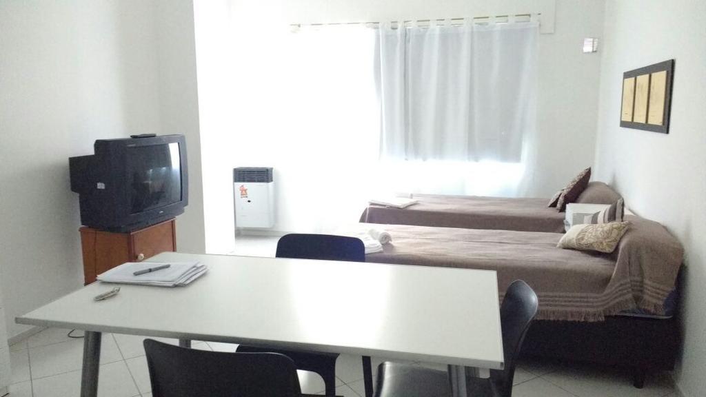 Monoambientes Centricos Ciudad De Cordoba Lägenhet Exteriör bild