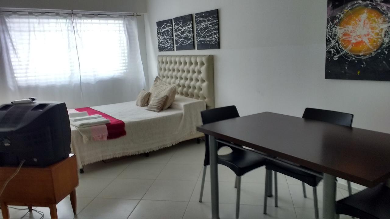 Monoambientes Centricos Ciudad De Cordoba Lägenhet Exteriör bild