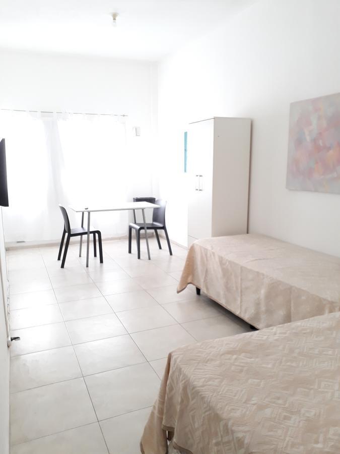 Monoambientes Centricos Ciudad De Cordoba Lägenhet Exteriör bild