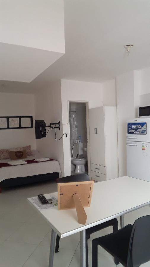 Monoambientes Centricos Ciudad De Cordoba Lägenhet Exteriör bild