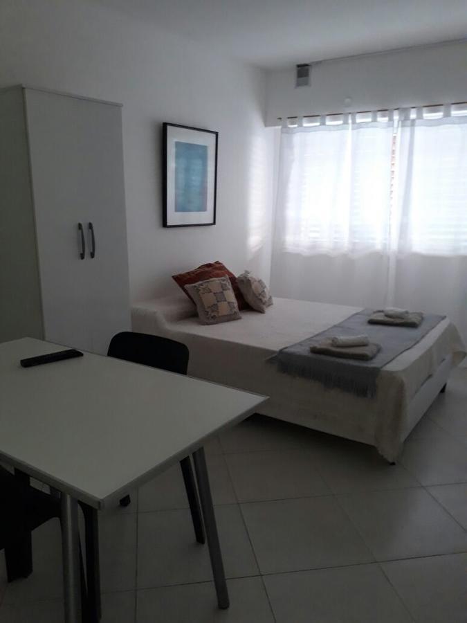 Monoambientes Centricos Ciudad De Cordoba Lägenhet Exteriör bild